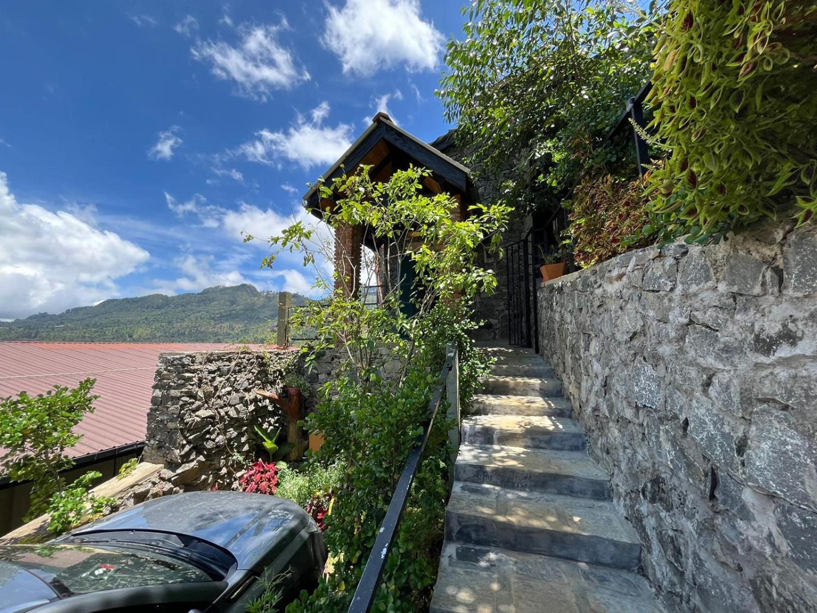 Idal Villa Haputale Extérieur photo